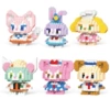 260-1-6mini Star Series Six models