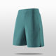 Summer Outdoor Ice Sense Seamless Shorts Men's Quick-drying Casual Sports Pants Shorts Running Fitness All-match Loose