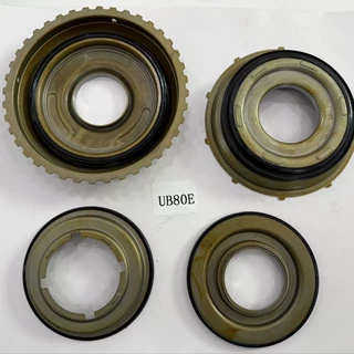 汽配 UB80E UB80F 自动变速箱活塞套件 适用于丰田凯美瑞