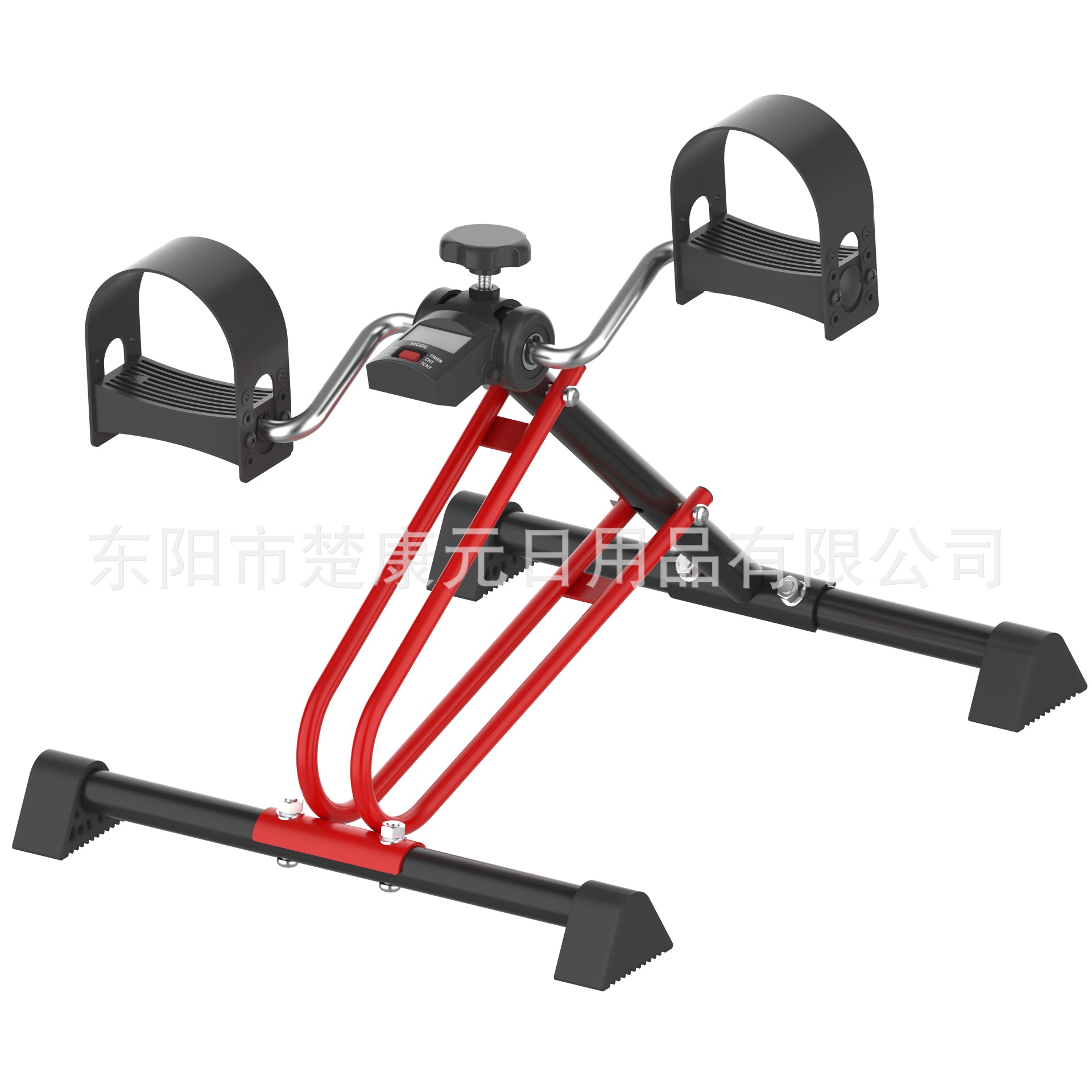 Cross-Border Supply of Mini Leg Rehabilitation Training Bicycles for Middle-Aged and Elderly People, Home Fitness Equipment, Stepper Factory
