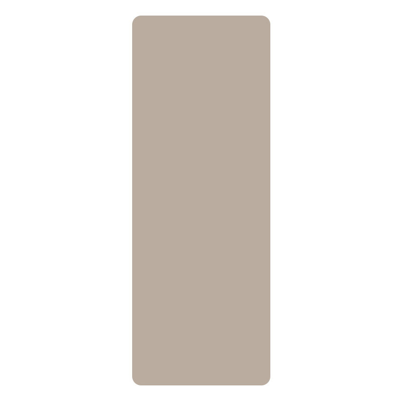 부드러운 우유 차