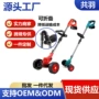 便携跨境手推式家用割草机