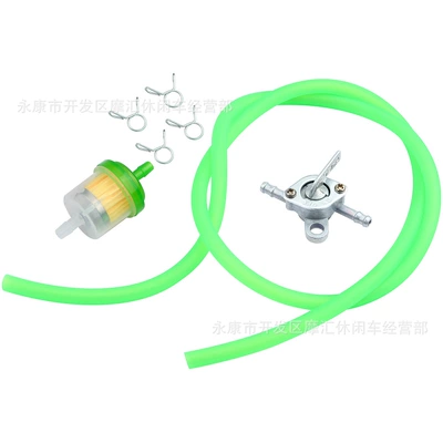 filter oil pipe buckle oil – Tubing