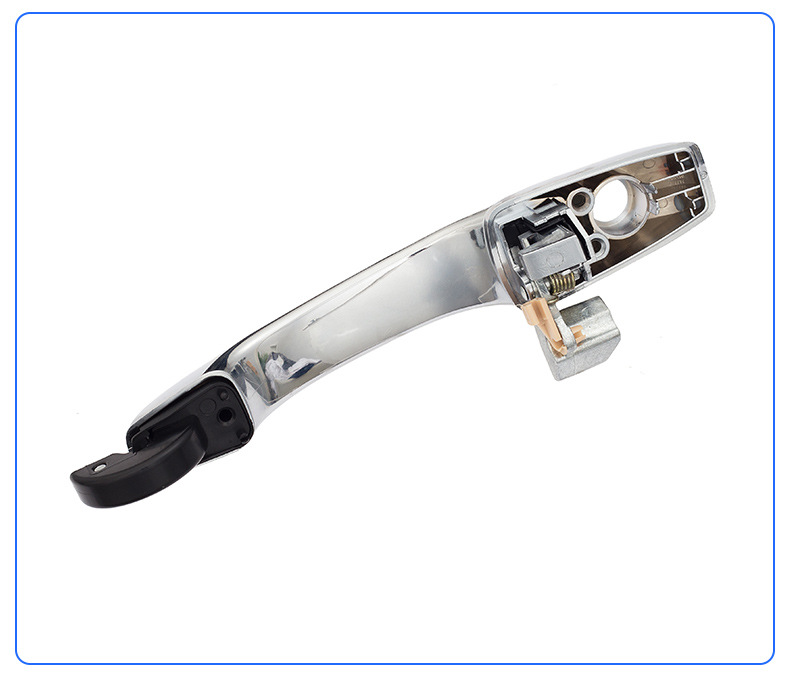 Suitable for Chrysler 300C Exterior Handle 4589009Ag 5065801Ag 5065800Ag