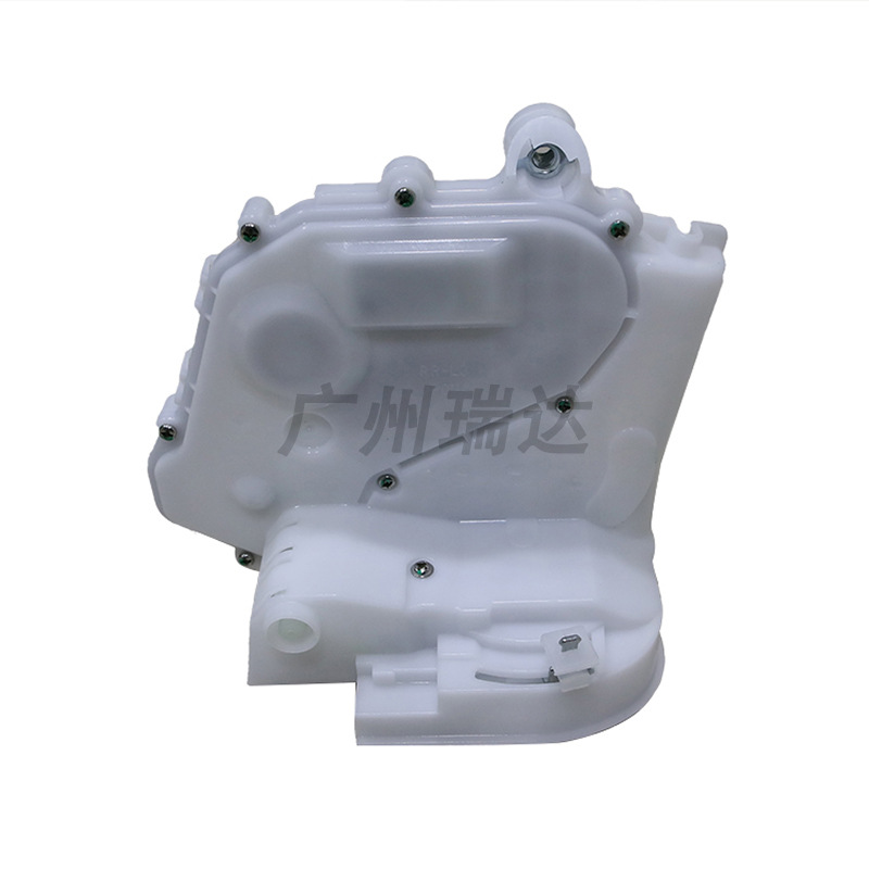 72650 - SWA-A01 para Honda RE2 / 4 accesorios de bloqueo de automóviles en stock transfronterizo