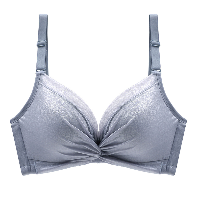 회색 보라색 단일 조각