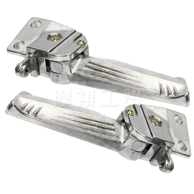 Electric vehicle pedal D150 modena 125 150