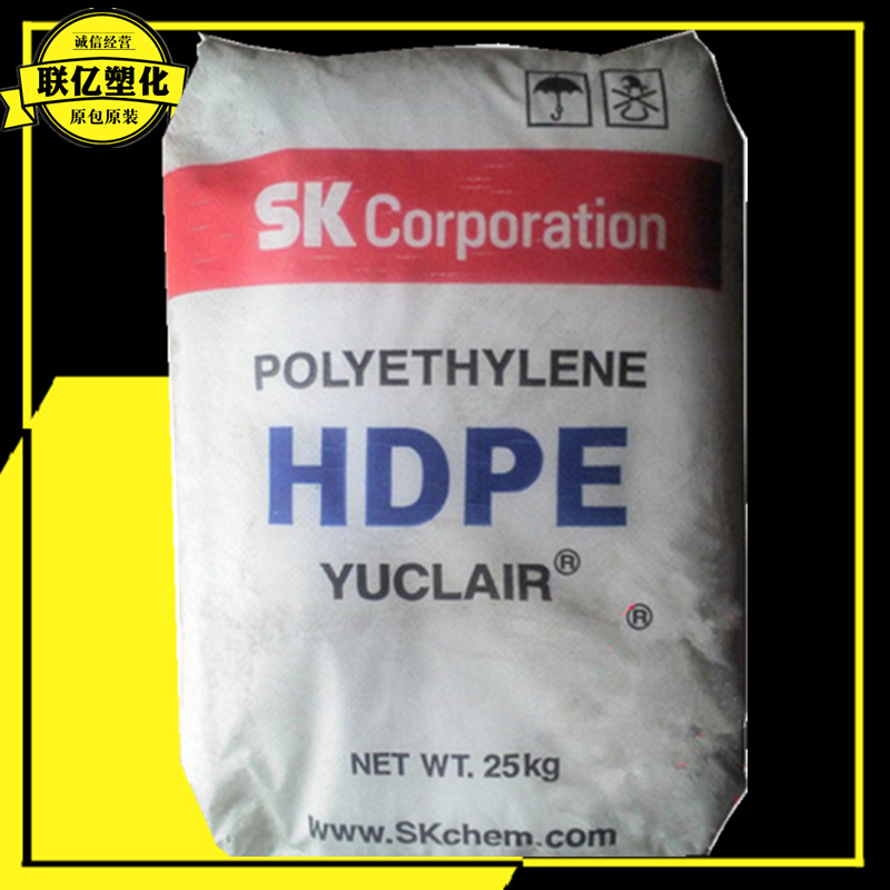 HDPE 3301 韩国SK  高韧性 塑料包装 塑料袋 编织袋 单丝/带 拉丝