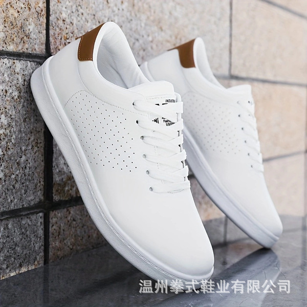 Fashionable breathable comfortable non-slip sneakers