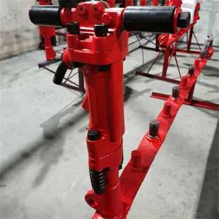 TPB-60 Pneumatic Crushing Pickaxe TPB-40 Pneumatic Crushing Pickaxe Mining Bridge Road High Power Crusher