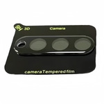 适用三星A16 A14 A24 A36 A54手机镜头膜S23FE S24+ S25ultra摄像