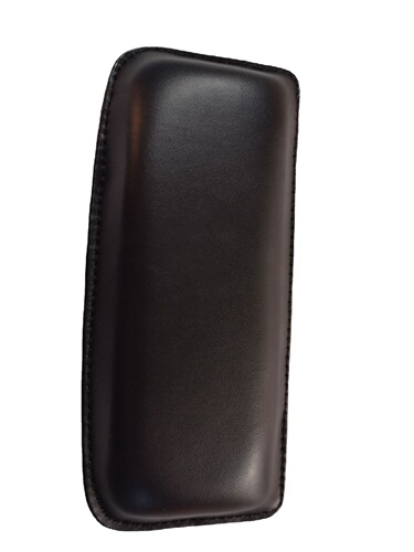 Car knee pads, leg pads, door center control leg cushions, foot pads, car leg rests, leg rests, knee cushions