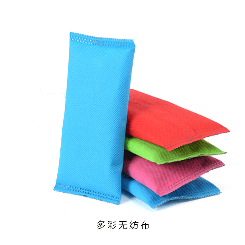 컬러 부직포 [컬러 랜덤 헤어]]