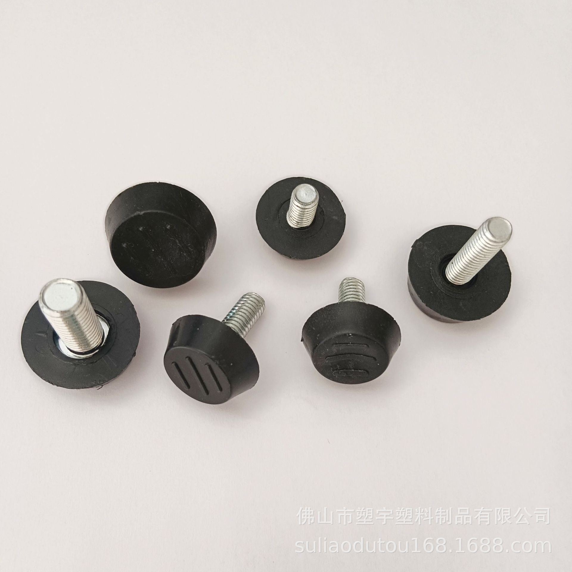 Plastic furniture, adjustable doormat, factory direct supply 2