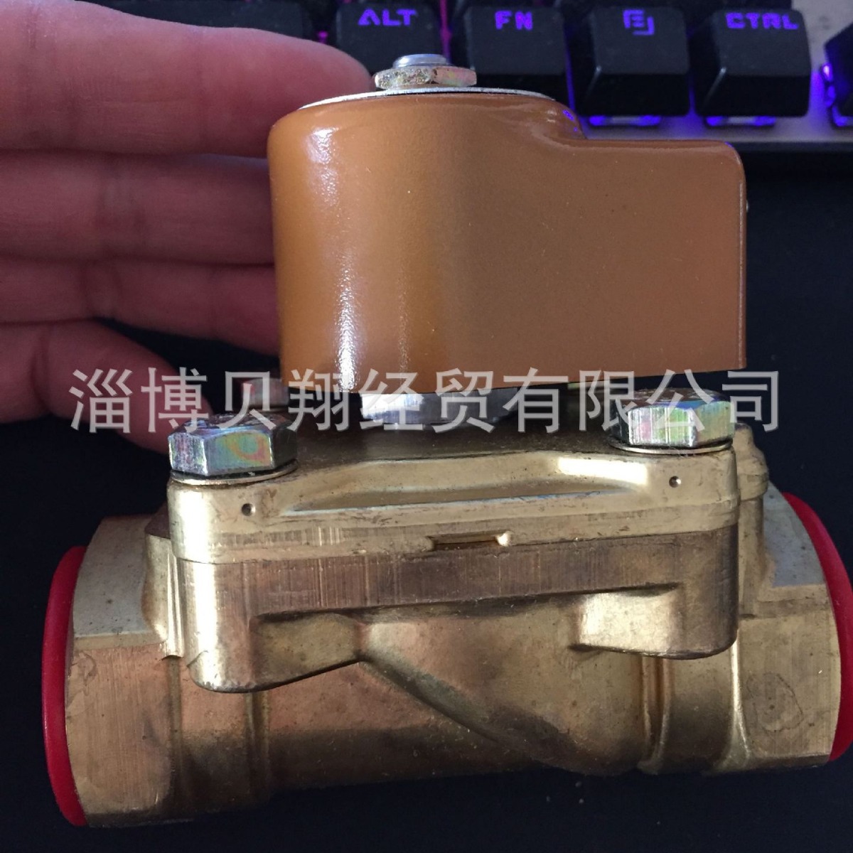 221G2130，美国lucifer阀体，parker电磁阀全新