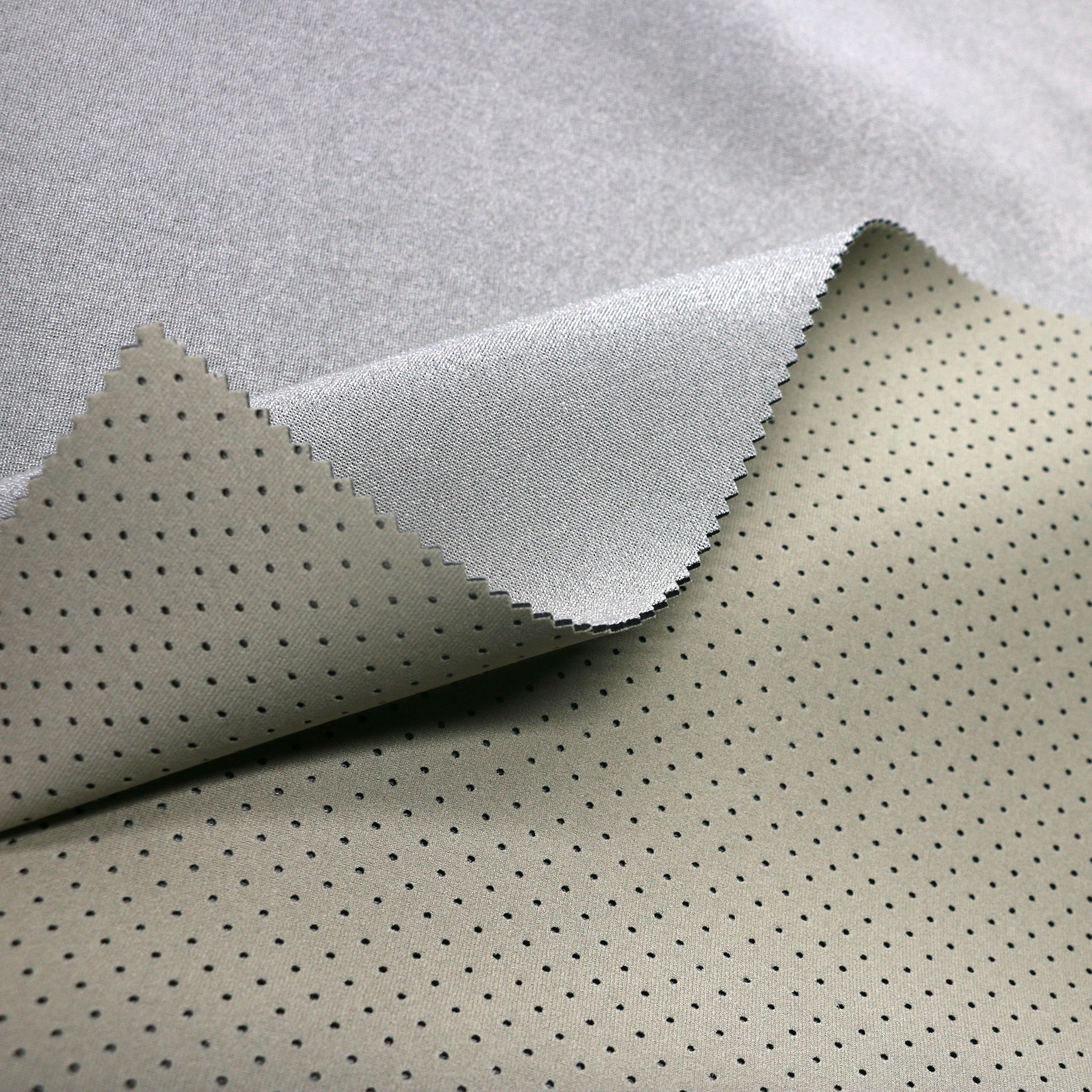 厂家供应环保潜水布料 潜水复合面料 真潜水料面料 SBR潜水料