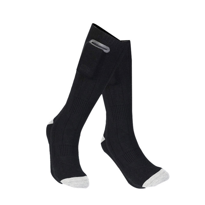 검정색 5802A 양말 한 켤레