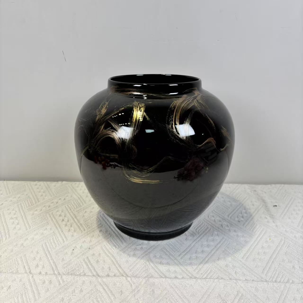 직경 28 구경 15 높이 28CM