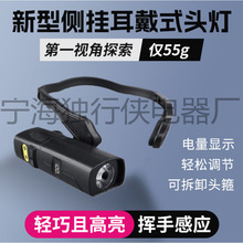 ����LED�Б�ʽҰ�⏊���L�m���늿ɳ�� �����T����~���ʽ�^��