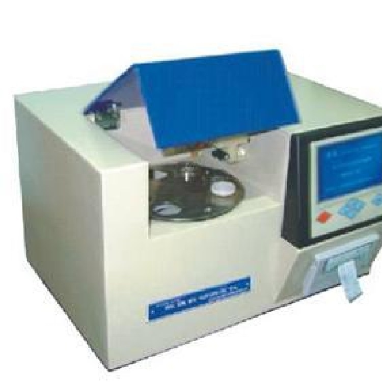 酸值自动测定仪/酸值测定仪/变压器油酸值测定仪JH8-HTSZ-6A