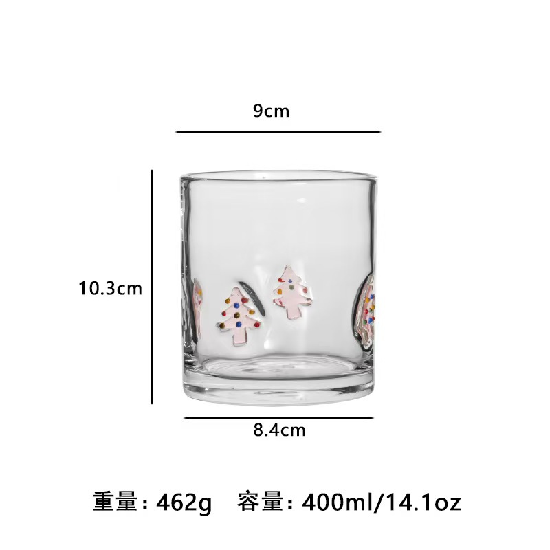 크리스마스 스티커 3