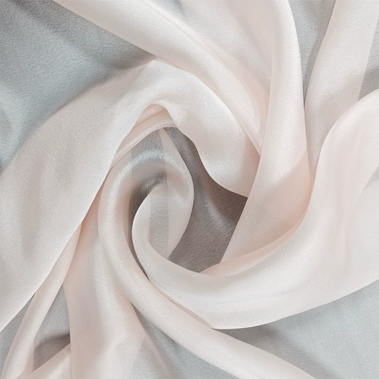 Light and thin soft Hanfu, shiffon cloth