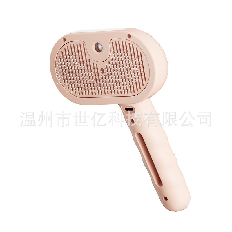 El Brush Pink