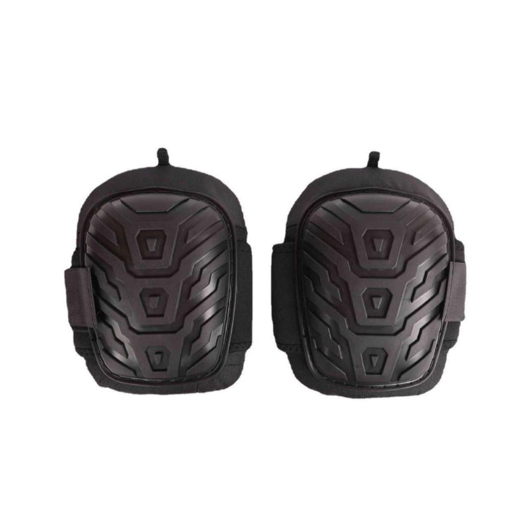 Manufacturer's Source Outdoor Sports Protective Gear, Construction, Car Repair, Garden Knee Pads, Labor Protection New Set