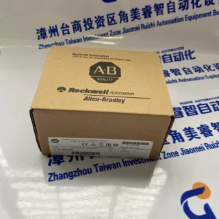 2090-CNSRPSS-AA03罗克韦尔A-B PLC CPU 模块 诚信经营工控配件