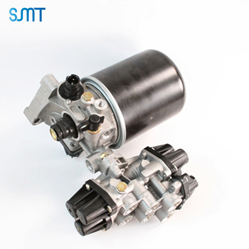 SMT aire secado cilindro tanque de secado 9325000070 camiones pesados camión coche piezas de automóviles