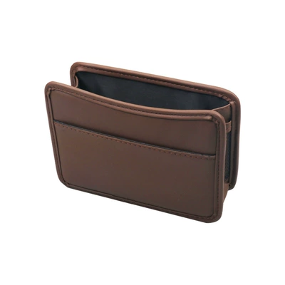 Car storage bag/box, Can 2-in-1 Door and Seat