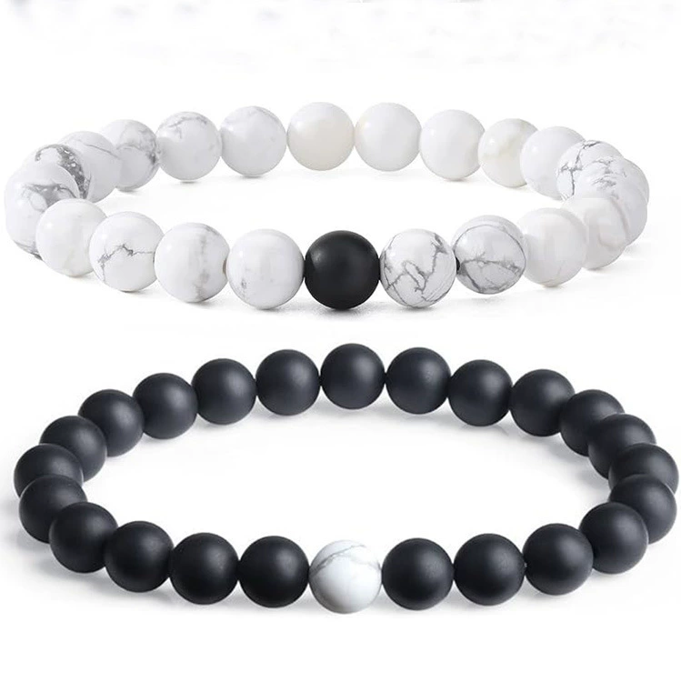 Модный синий браслет, AliExpress, Amazon, китайский гороскоп, оптом