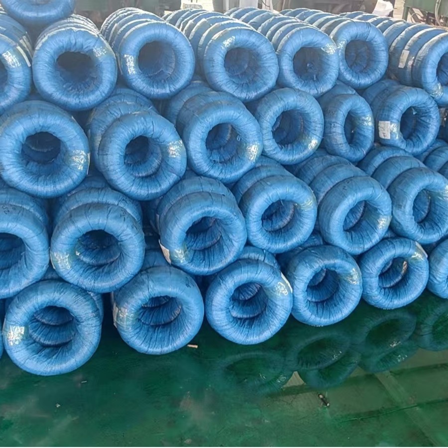 厂家供应 72A碳素弹簧钢丝0.3--5.0弹簧电器配件碳素弹簧钢丝