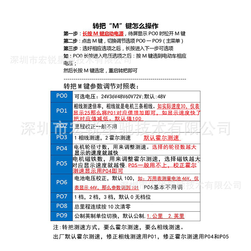 New Lithium Battery Electric Scooter Handlebar Assembly, Electric Scooter Handlebar Sales and Processing, Universal Accessories for Electric Scooter Handlebars