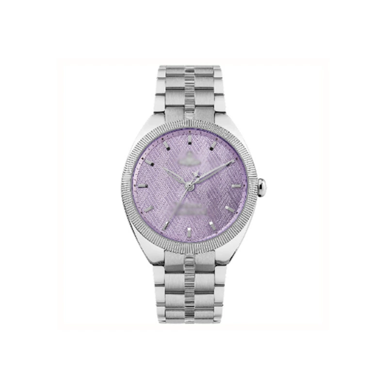 Оригинальный порядокvivienne queen mother Saturn temperament girly heart fashionable women's watch female ins style quartz female watch