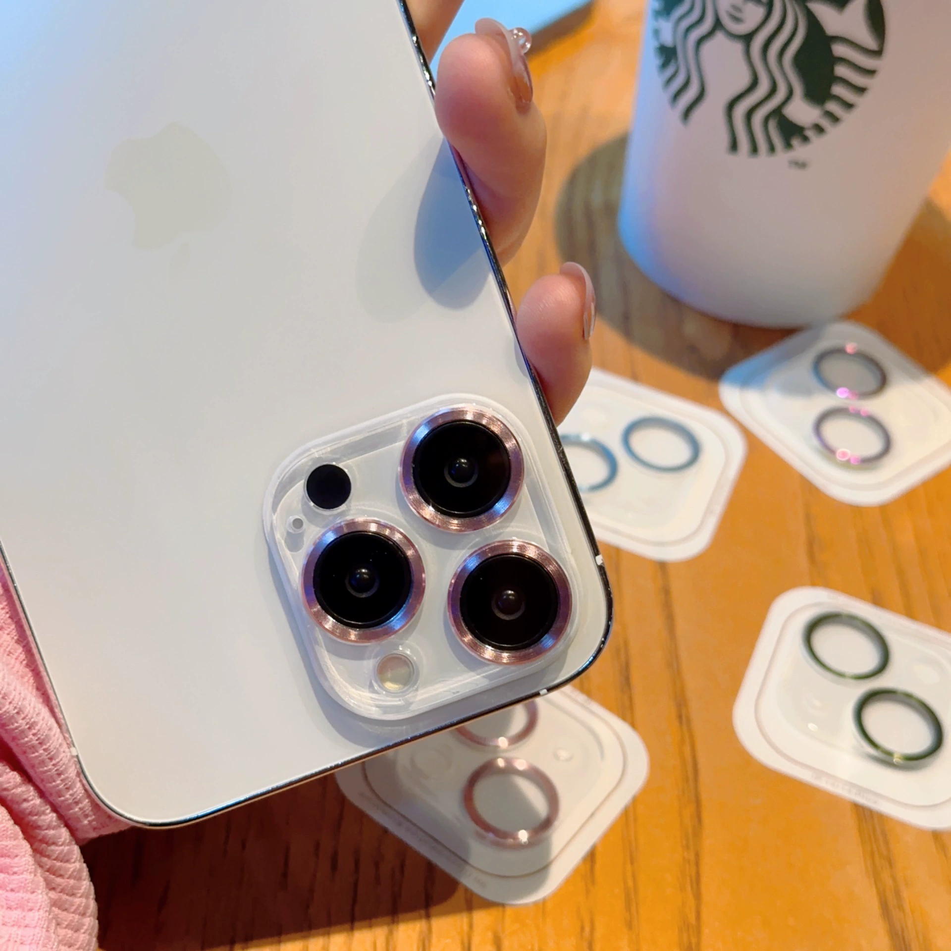 Apple, линза, iPhone 17 Pro, iPhone 14, iPhone