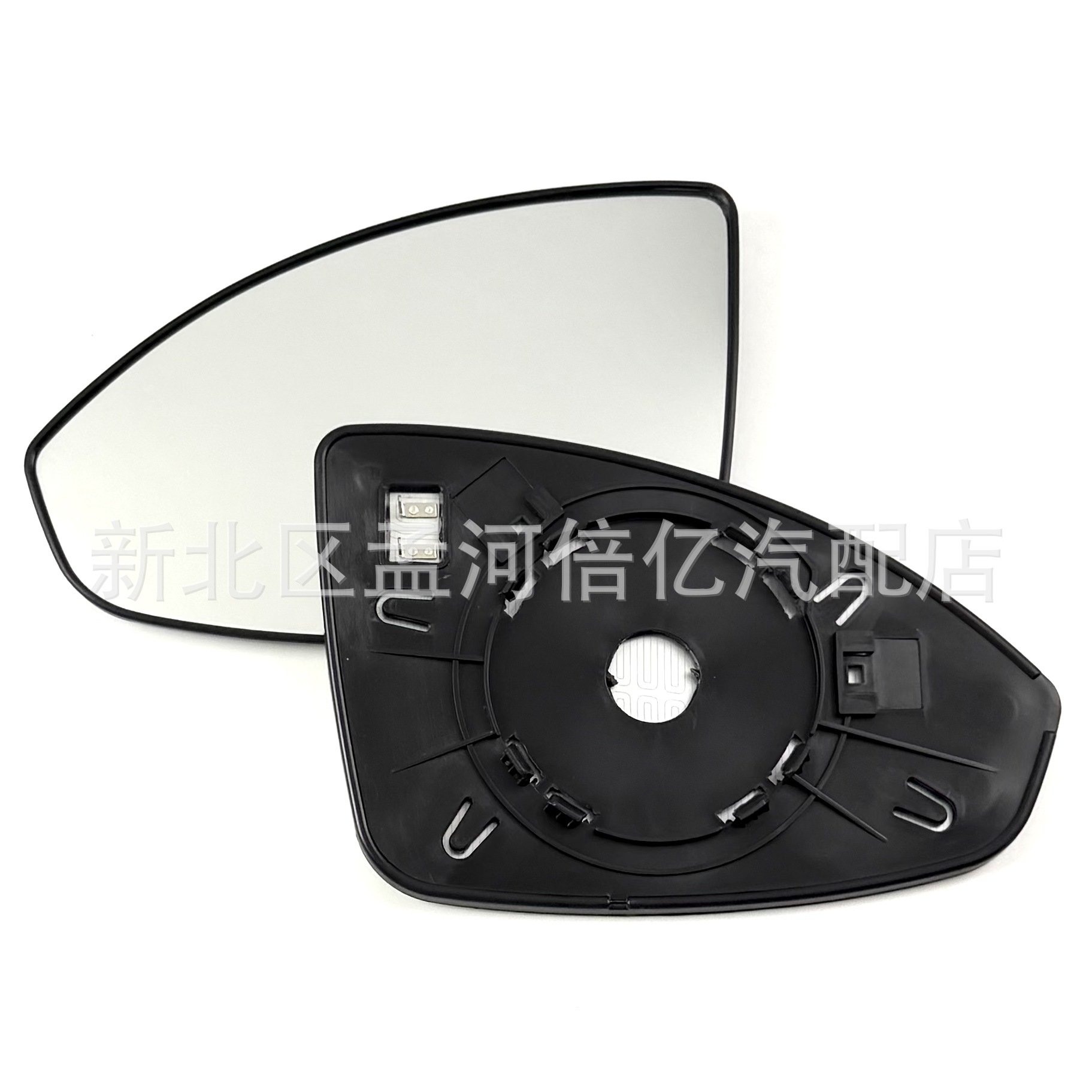 Suitable for Chevrolet 09-13 Old Model Cruze Lenses, Left and Right Reversing Mirrors, Rearview Mirror Glass