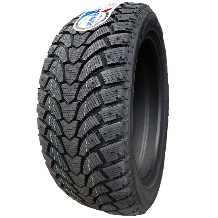 Studded Winter Snow Tires 285/245/255/50R20 265/245/255/45R20 255/55R20
