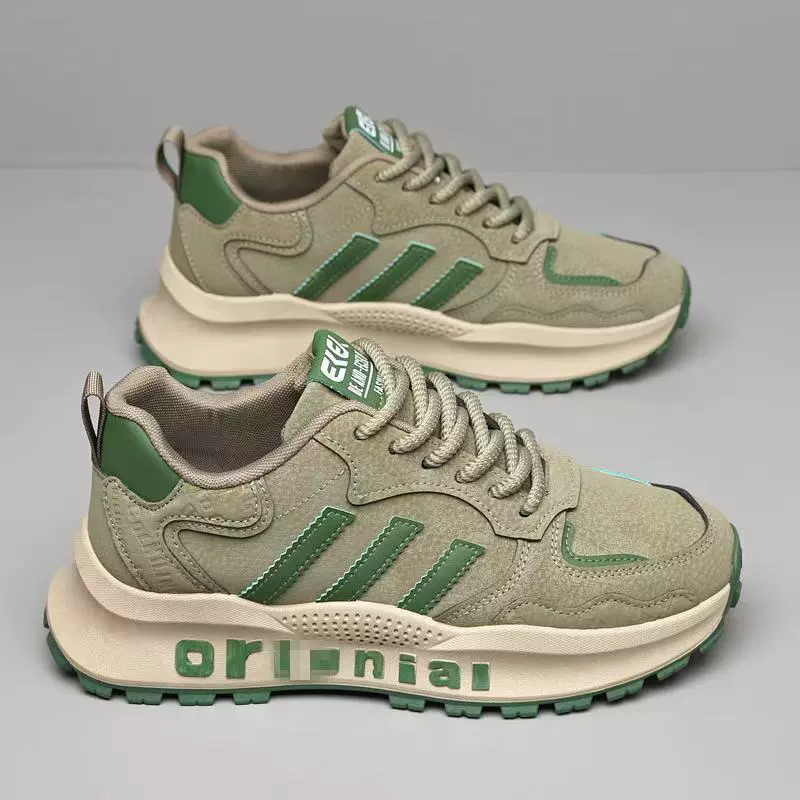 Мужская повседневная обувь для волос