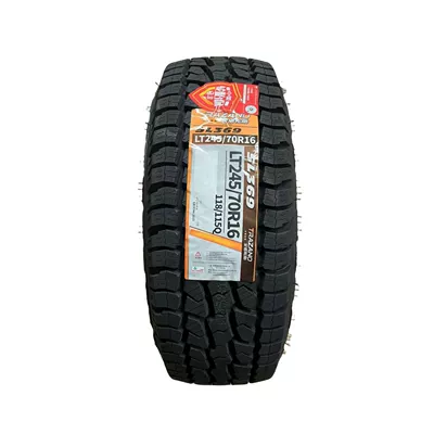 Off-road şinlər HT adapted to 50 - lt24570r16-off-road-10th-floor