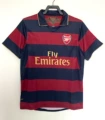 2007-08 Arsenal second guest