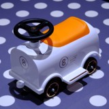 贝多奇 Детский поезд, электрический велосипед тандем с сидением для раннего возраста подходит для мужчин и женщин для девочек, популярно в интернете