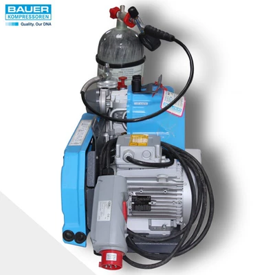 respirator air pump pressure – Hava kompressorları