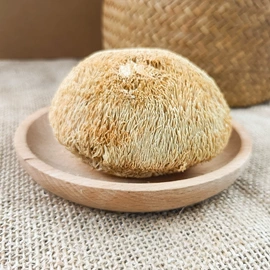 其他干货;银耳;香菇