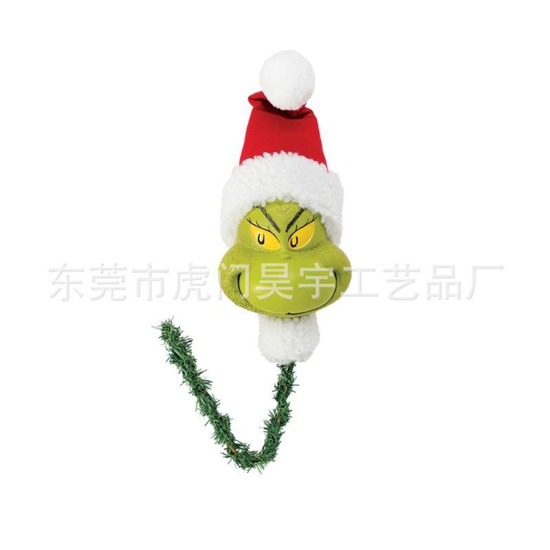 国境を越えたアマゾン独立駅のグリーン奇クリスマスツリー装飾クリスマスツリー装飾品を提供する|undefined