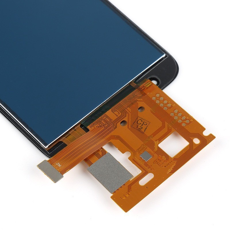 Aplicable a J120 2016 LCD Touch Screen LCD Assembly Screen J120 Pantalla de teléfono móvil