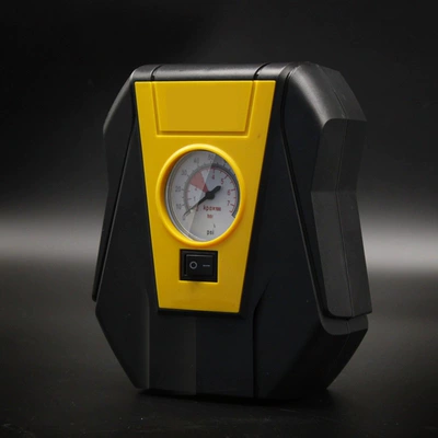 Smart Air Pump, Hava nasosu