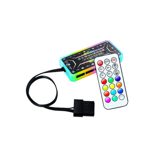 Music controller