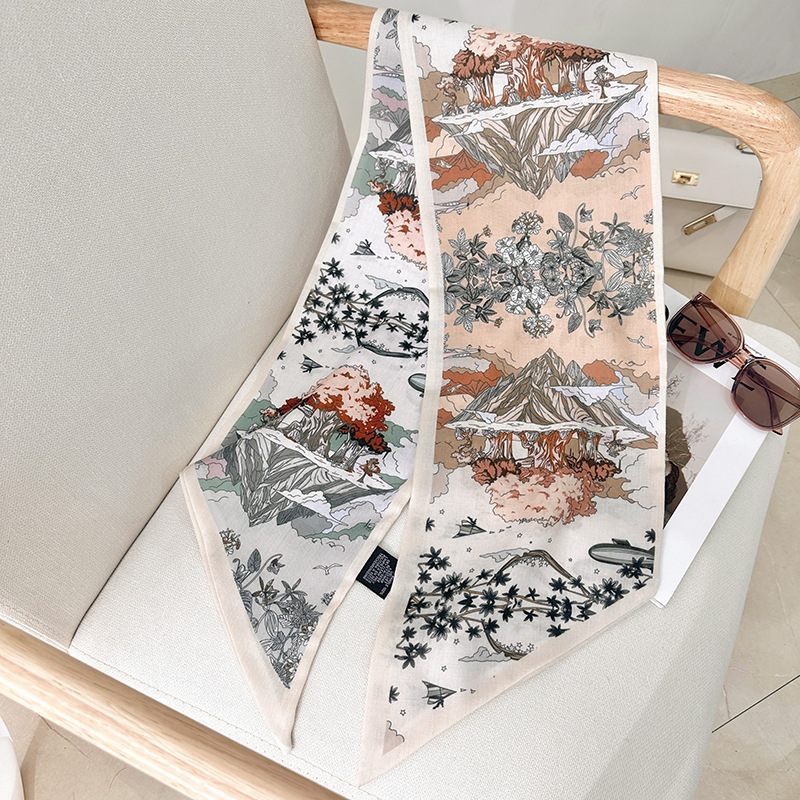 Camisas de moda con toallas de ángulo agudo de estilo INS estilo coreano para mujeres de alto nivel de emoción correa