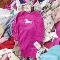 Детская одежда из хлопчатобумажной ткани оптом, многофункциональные худи для детей, мужская и женская одежда, треугольный длинный рукав, стиль TP, цельный костюм, экспорт.
